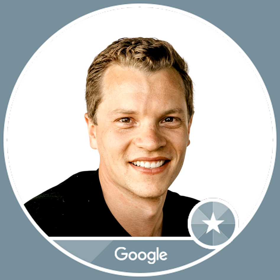 Kevin Pauls, Platinum Google Product Expert