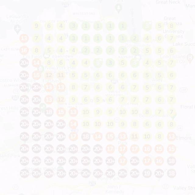 Ranking Improvement GIF