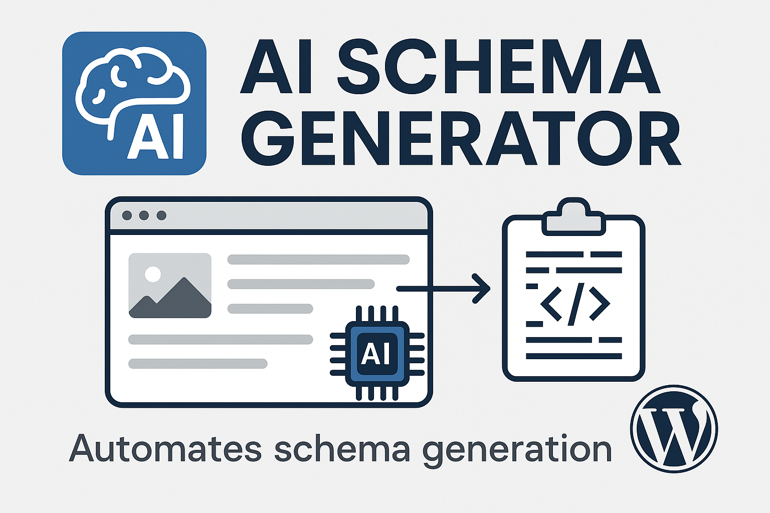 Ai schema generator plugin