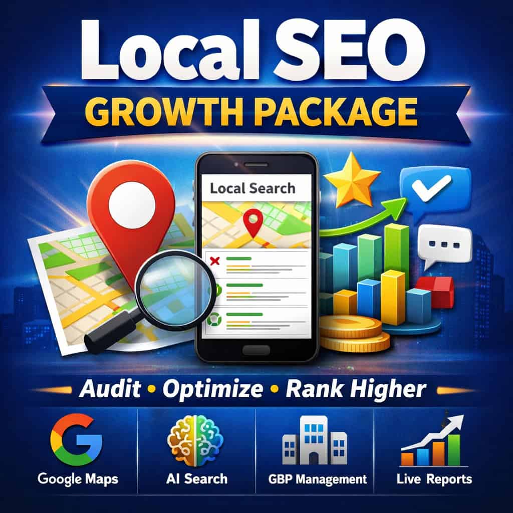 Growth SEO