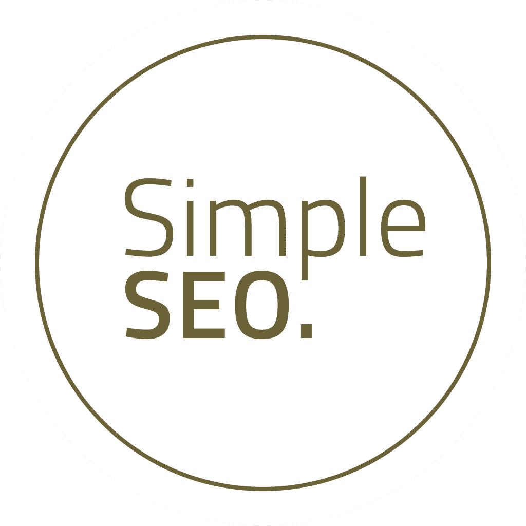 Simple SEO Marketing Ltd. Logo